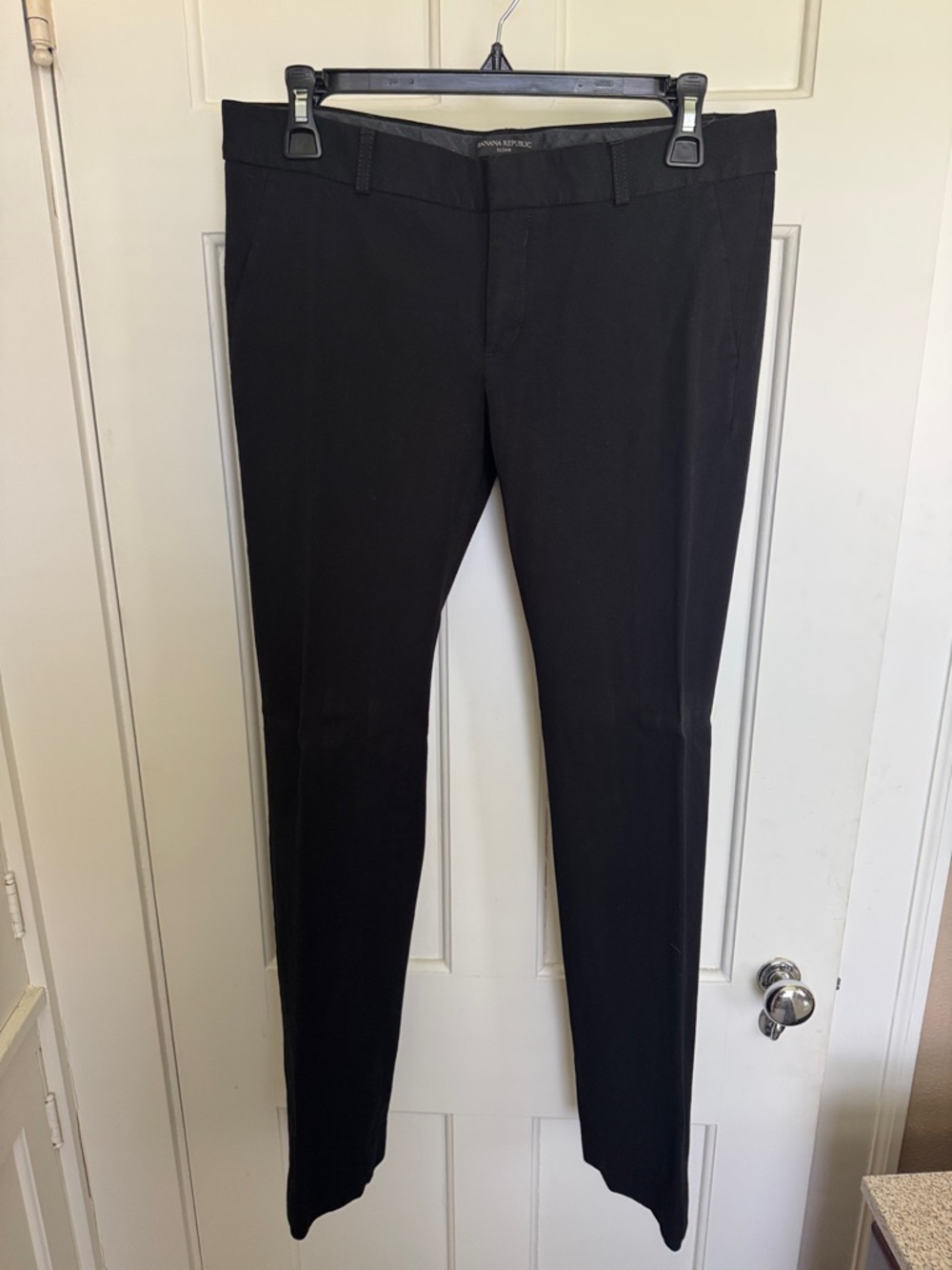 Banana Republic Sloan Pant